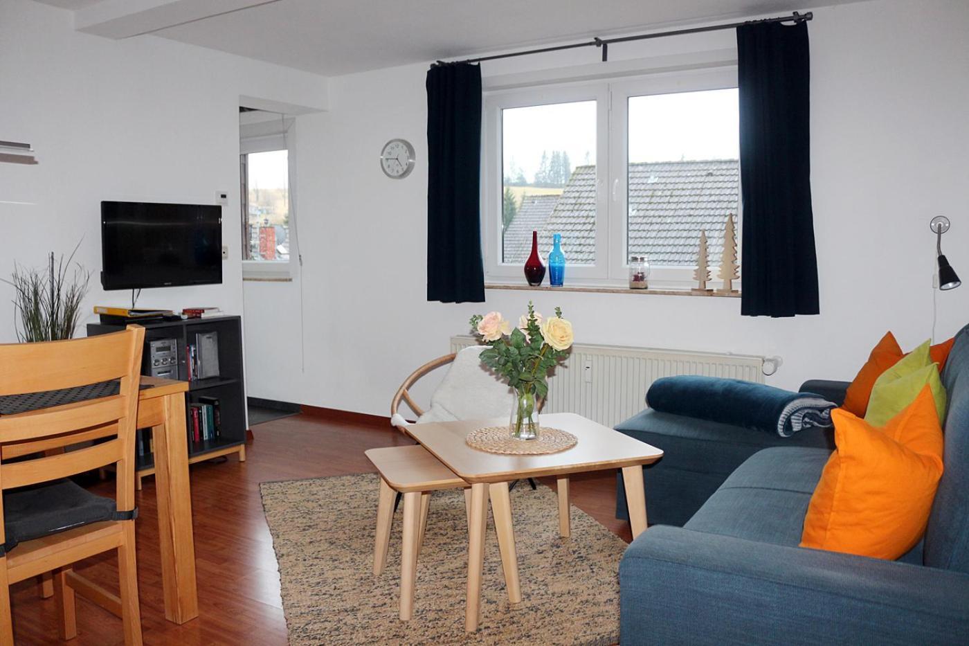 Ferienapartment Bergstation Браунлаге Экстерьер фото