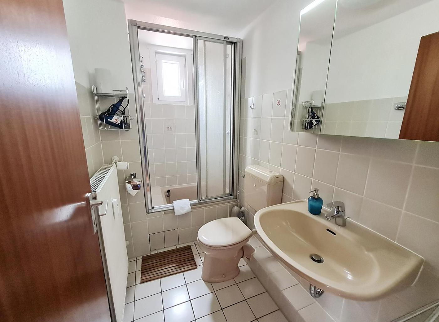 Ferienapartment Bergstation Браунлаге Экстерьер фото